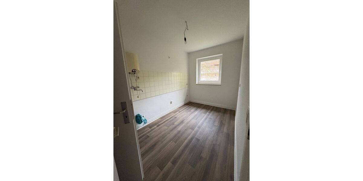 Etagenwohnung Bad Gandersheim Drei Linden - 2 Zimmer, 50 m&sup2;, 325&euro; | Angebot:26188278