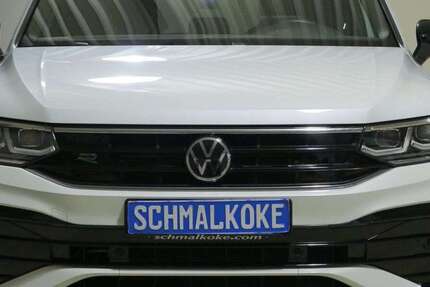 VW Tiguan 69.870 km 27.650 &euro; Braunschweig 38112