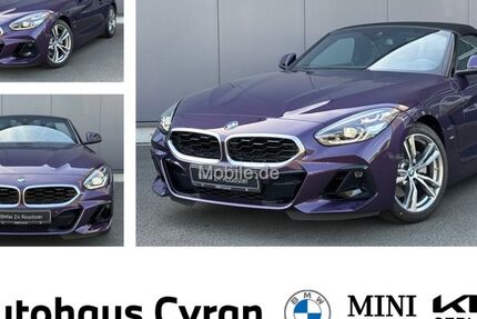 BMW Z4 8.712 km 44.250 € Gronau 48599