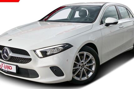 Mercedes-Benz A 220 64.584 km 22.950 &euro; Greifswald 17489