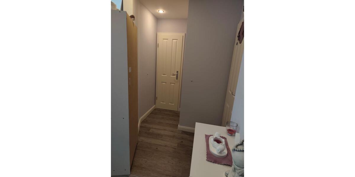 Dachgeschoßwohnung Börnsen - 1.5 Zimmer, 33 m&sup2;, 785&euro; | Angebot:26405403