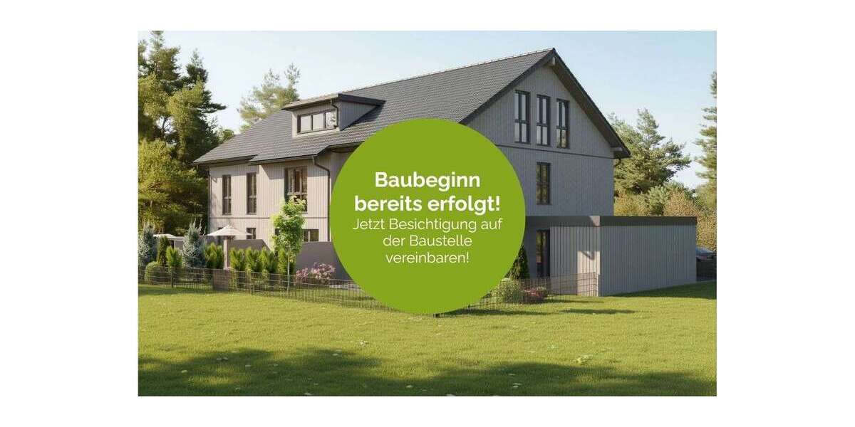 Einfamilienhaus Buchbach - 6 Zimmer, 134 m&sup2;, 503.200&euro; | Angebot:25627441