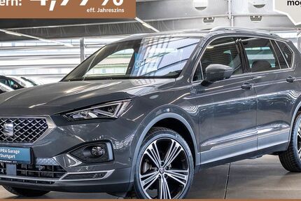 Seat Tarraco 21.518 km 34.830 &euro; Stuttgart-Feuerbach 70469