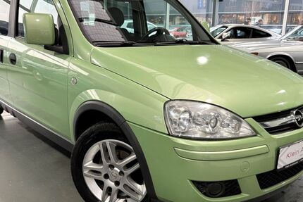 Opel Combo 175.000 km 4.990 &euro; Forchtenberg 74670