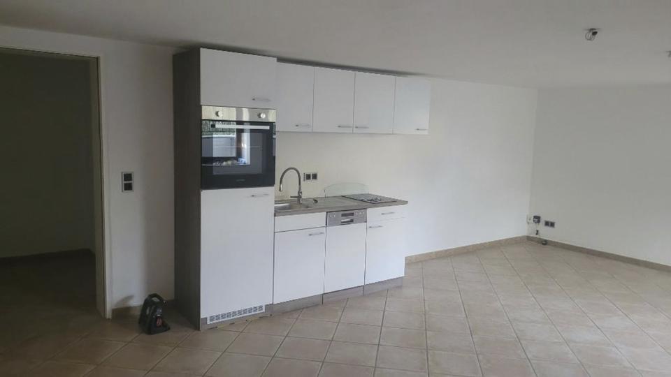 Etagenwohnung Linden - 2 Zimmer, 58 m&sup2;, 500&euro; | Angebot:25420643