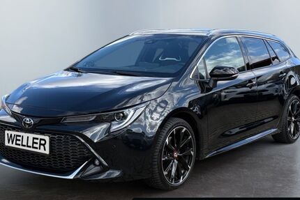 Toyota Corolla 44.606 km 27.990 &euro; Bielefeld 33609