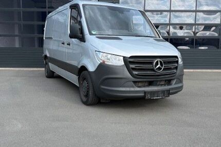 Mercedes-Benz Sprinter 41.700 km 27.490 &euro; Sundern 59846