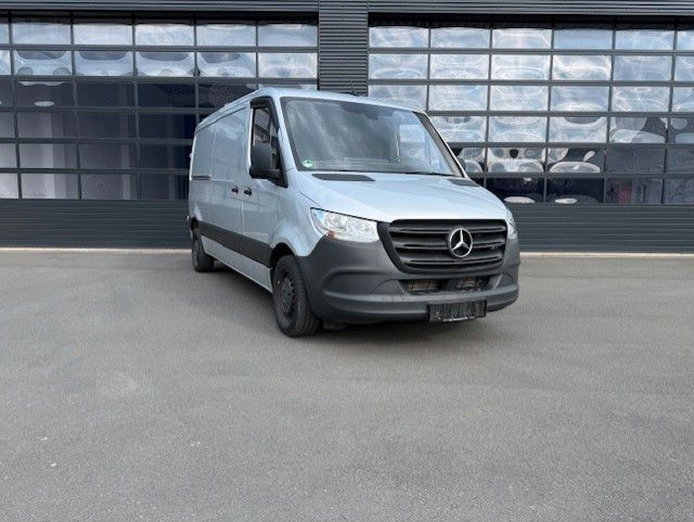 Mercedes-Benz Sprinter 41.700 km 27.490 &euro; Sundern 59846