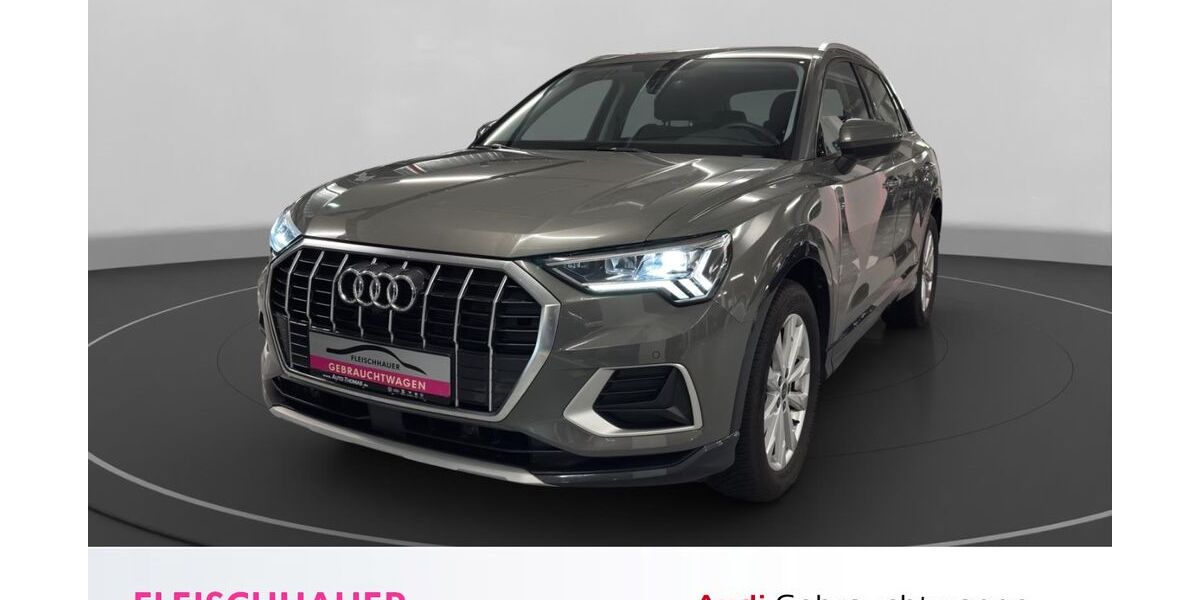 Audi Q3 27.244 km 28.490 &euro; Bonn 53119