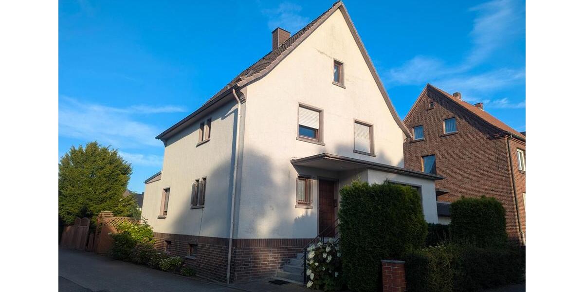 Einfamilienhaus Hamm Berge - 6.5 Zimmer, 120 m&sup2;, 319.000&euro; | Angebot:26992819