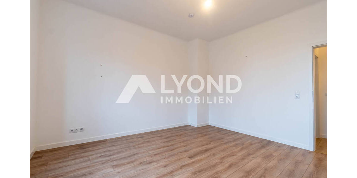 Etagenwohnung Gotha - 2 Zimmer, 60 m&sup2;, 110.000&euro; | Angebot:26778639