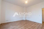 Etagenwohnung Gotha - 2 Zimmer, 60 m&sup2;, 110.000&euro; | Angebot:26778639