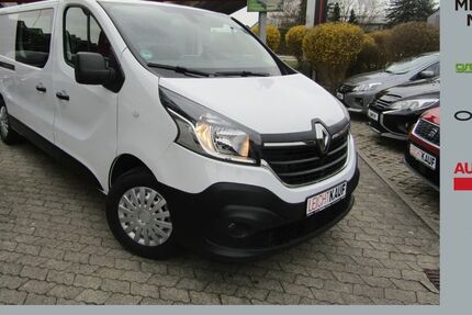 Renault Trafic 122.500 km 17.490 &euro; Erding 85435