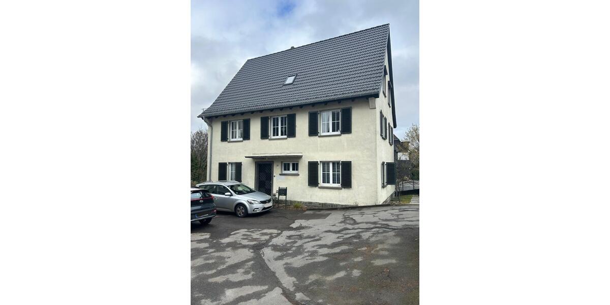 Erdgeschoßwohnung Gummersbach - 3 Zimmer, 75 m&sup2;, 640&euro; | Angebot:25054605