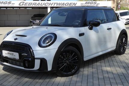 Mini Cooper S 28.900 km 27.950 &euro; Radebeul 01445