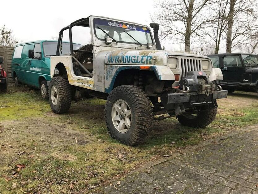 Wrangler