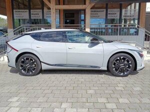 Kia EV6 NEUES MODELL GTL 84 AWD WP GD ASS+ SD 5.200 km 50.960 € Höhenkirchen-Siegertsbrun 85635