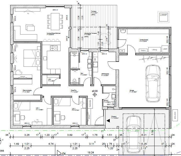 Bungalow Alsdorf - 625.000&euro; | Angebot:26902323