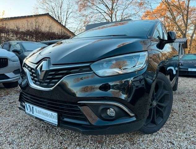 Renault Scenic 23.460 km 17.890 &euro; Großbeeren 14979
