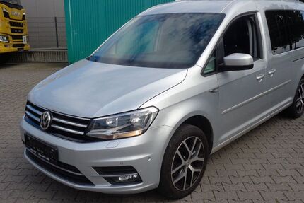 VW Caddy 275.450 km 11.781 &euro; Warendorf 48231