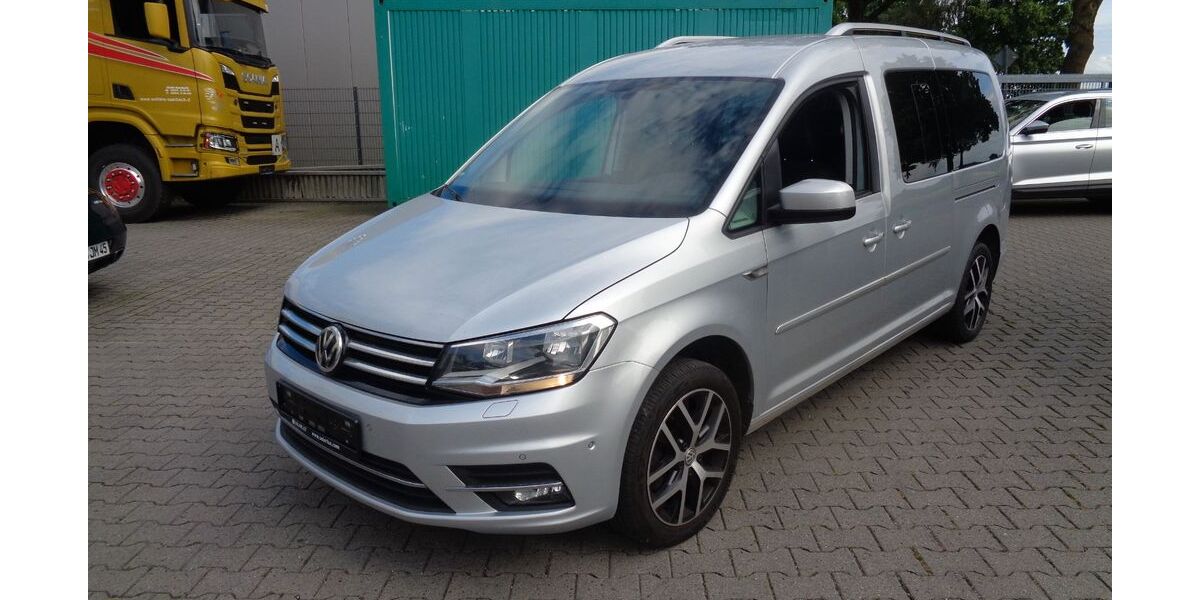 VW Caddy 275.450 km 11.781 &euro; Warendorf 48231