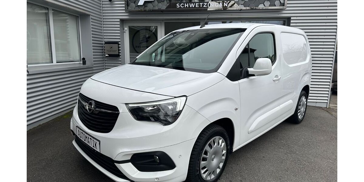Opel Combo 89.000 km 11.490 &euro; Schwetzingen 68723