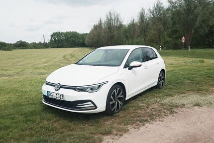 VW Golf 103.000 km 19.500 &euro; Wettin-Löbejün 06193