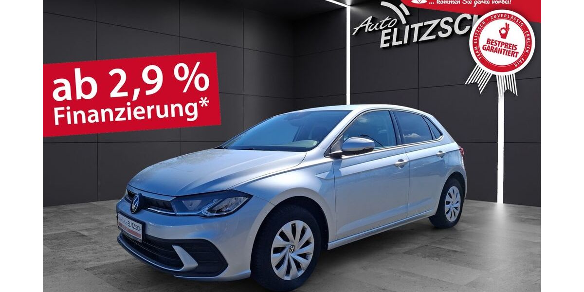 VW Polo 35.500 km 15.590 &euro; Kamenz 01917