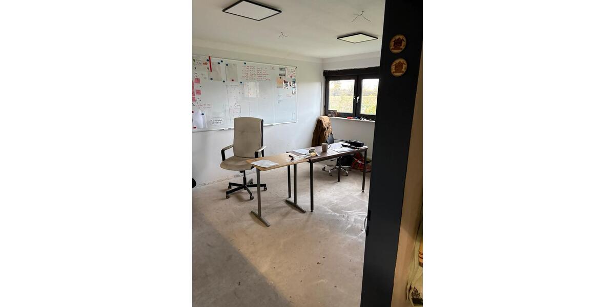 Gewerbeobjekt Rheinstetten - 2.400&euro; | Angebot:25221006