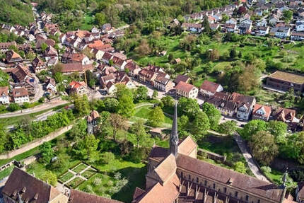 Gewerbeobjekt Maulbronn - 495.000&euro; | Angebot:25700190