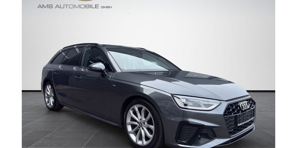 Audi A4 86.544 km 24.999 &euro; Ribnitz-Damgarten 18311