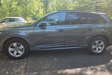 Audi Q7 183.474 km 36.300 &euro; Rodgau 63110