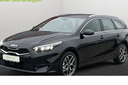 Kia ceed Sportswagon 6.000 km 24.390 &euro; Gardelegen 39638