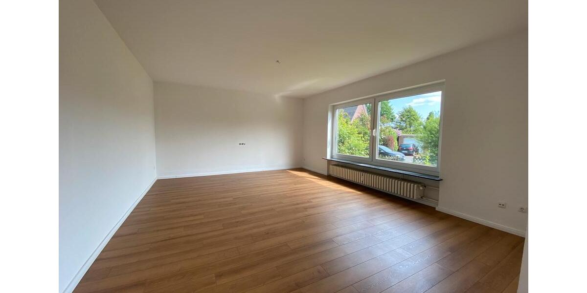 Helle 4-Zimmer-Wohnung in Reppenstedt 4 zimmer