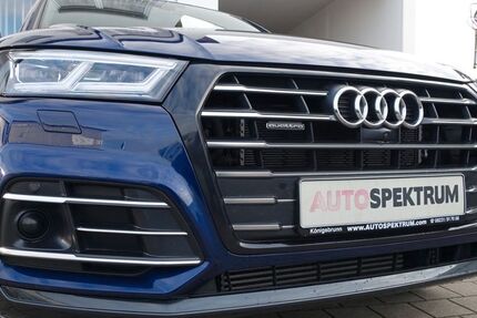 Audi Q5 70.000 km 30.900 &euro; Königsbrunn 86343