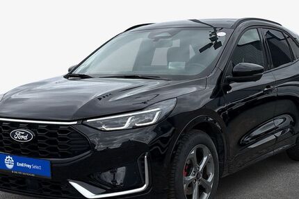 Ford Kuga 19.998 km 33.990 &euro; Roth 91154