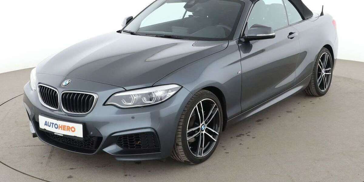 BMW 218 20.929 km 24.640 &euro; Köln 50739