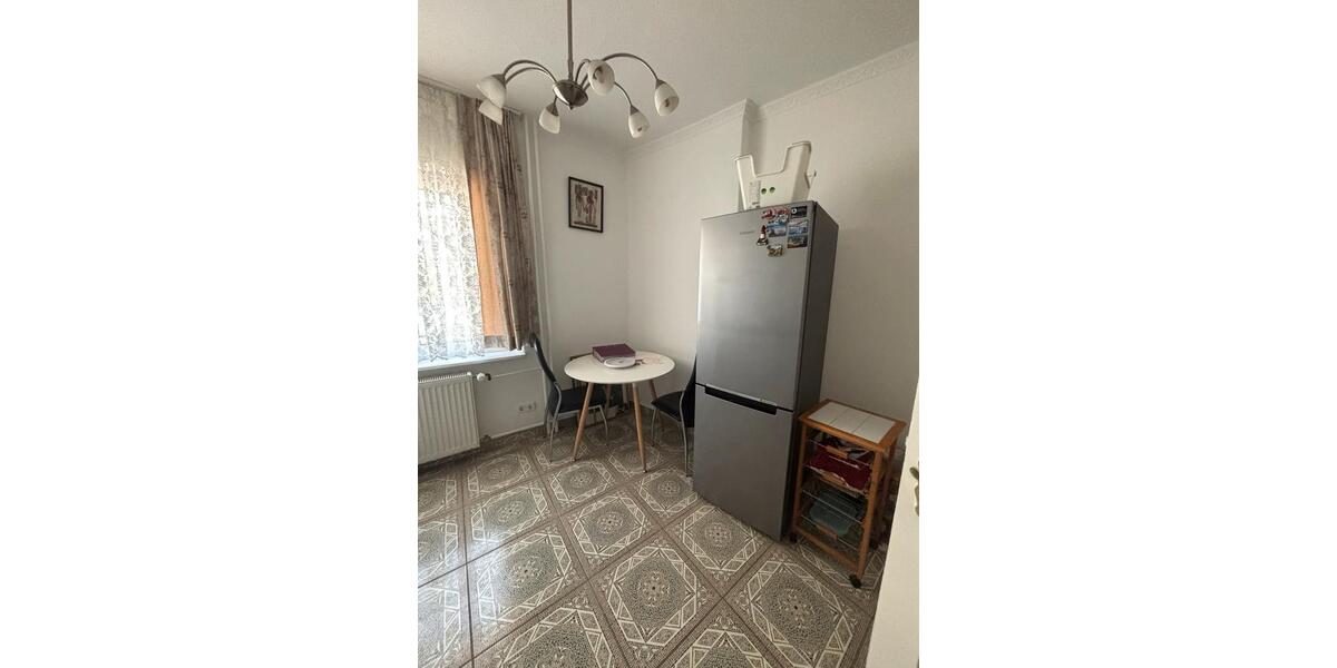 Erdgeschoßwohnung Hamburg Wandsbek - 2 Zimmer, 45 m&sup2;, 1.350&euro; | Angebot:26403076