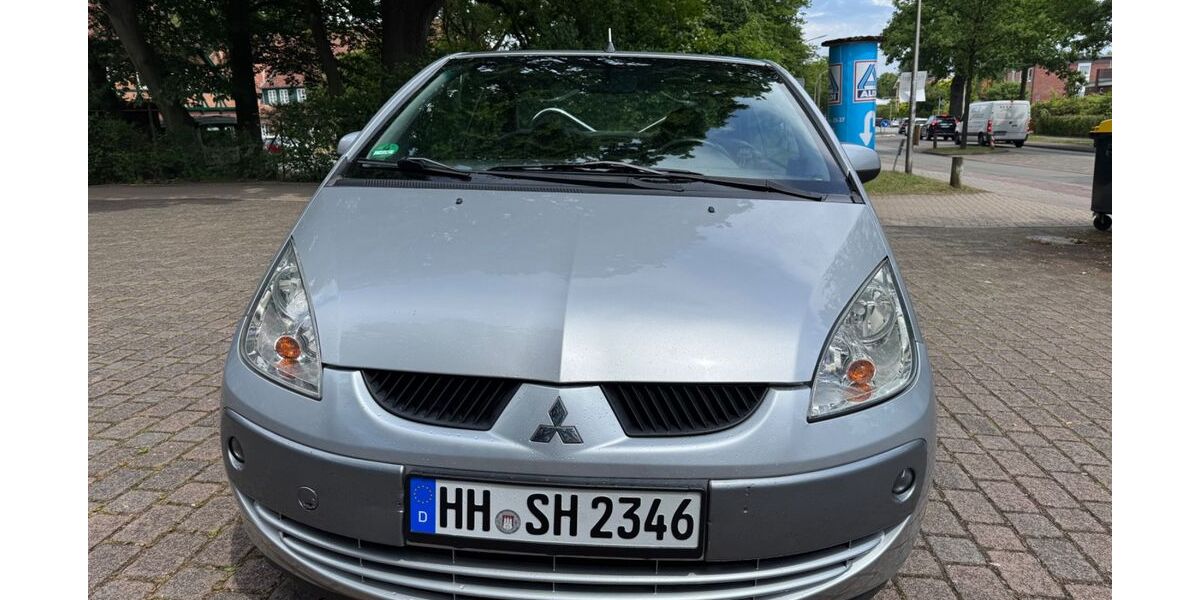 Mitsubishi Colt 146.500 km 2.999 &euro; Pinneberg 25421