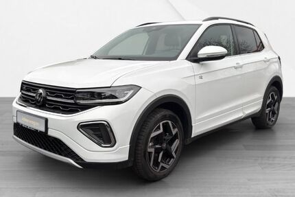 VW T-Cross 16.072 km 27.980 &euro; Saarlouis 66740