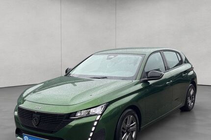 Peugeot 308 28.066 km 18.490 € Leverkusen 51373