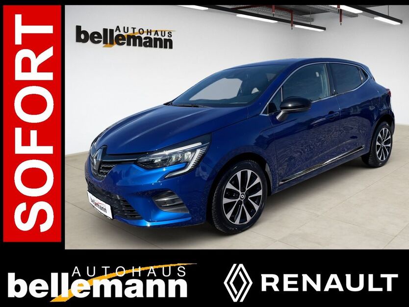 Renault Clio 59.340 km 16.490 € Speyer 67346