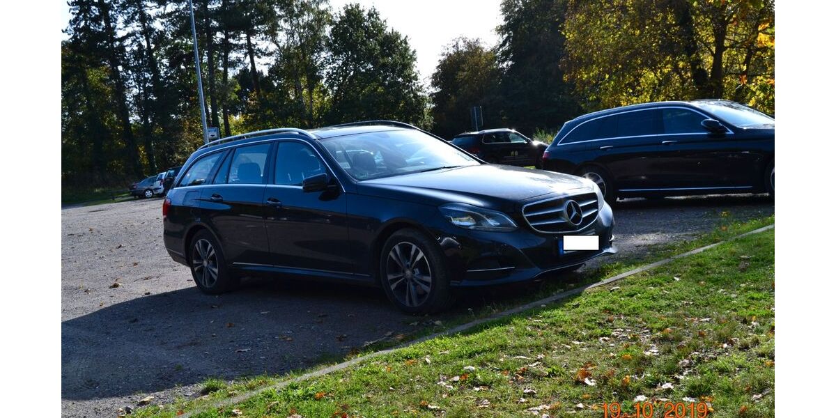 Mercedes-Benz E 300 242.000 km 15.000 &euro; Schwedt/Oder 16303
