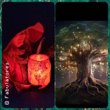 Legenden am Feuer 12.09.2026 Waldplatz Brunnentälestraße Rottweil