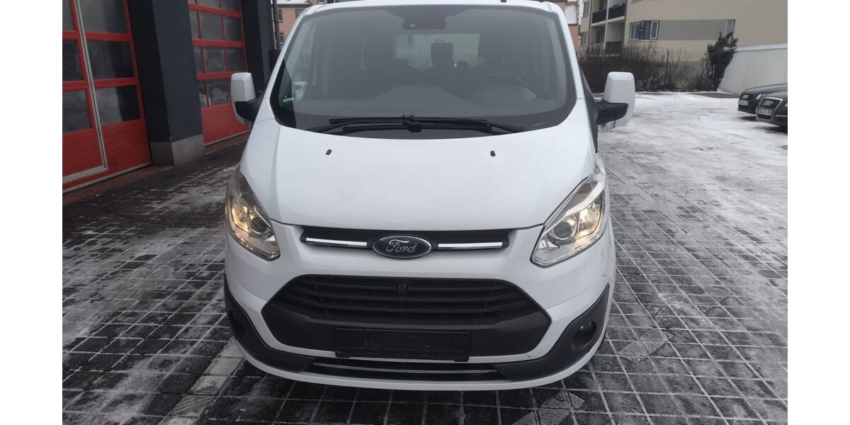 Ford Transit 146.500 km 18.990 &euro; Cottbus 03050