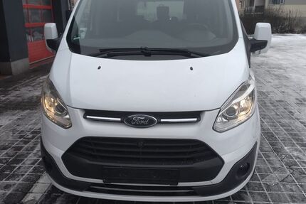 Ford Transit 146.500 km 20.900 &euro; Cottbus 03050