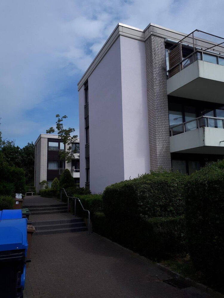 Brahmsstraße 16b
