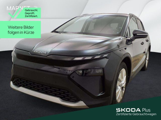 Skoda Elroq 14.191 km 38.990 &euro; Heidenheim an der Brenz 89520