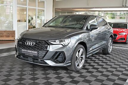 Audi Q3 85.781 km 33.200 € Quakenbrück 49610