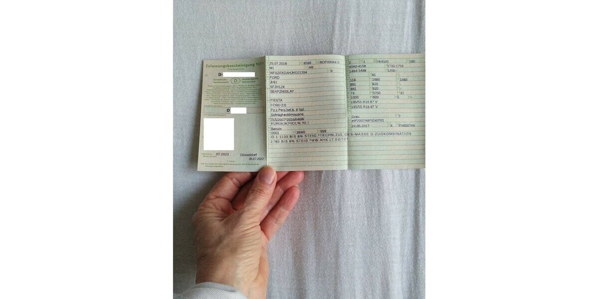 Ford Fiesta Titanium Kam Temp SHZ WR EU6 TOPAUSSTATTUNG 82.000 km 12.750 &euro; Erftstadt 50374